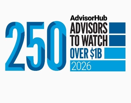 AdvisorHub ranks Mamadou-Abou Sarr #15 on 2026 Advisors To Watch Over $1B List