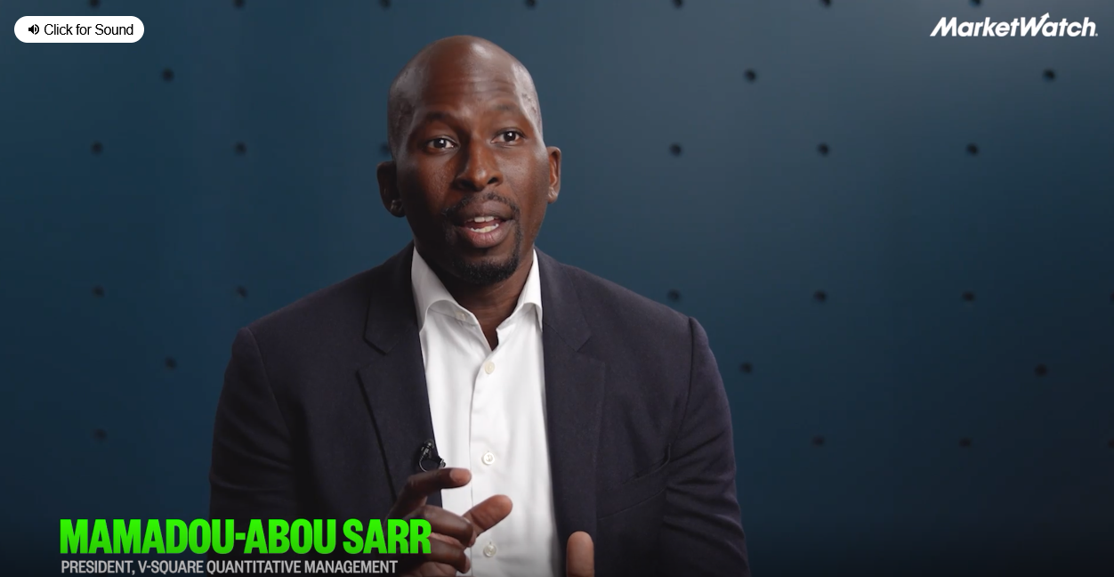 What to look for in the next wave of IPOs, after SpaceX made history – Mamadou-Abou Sarr speaks with MarketWatch