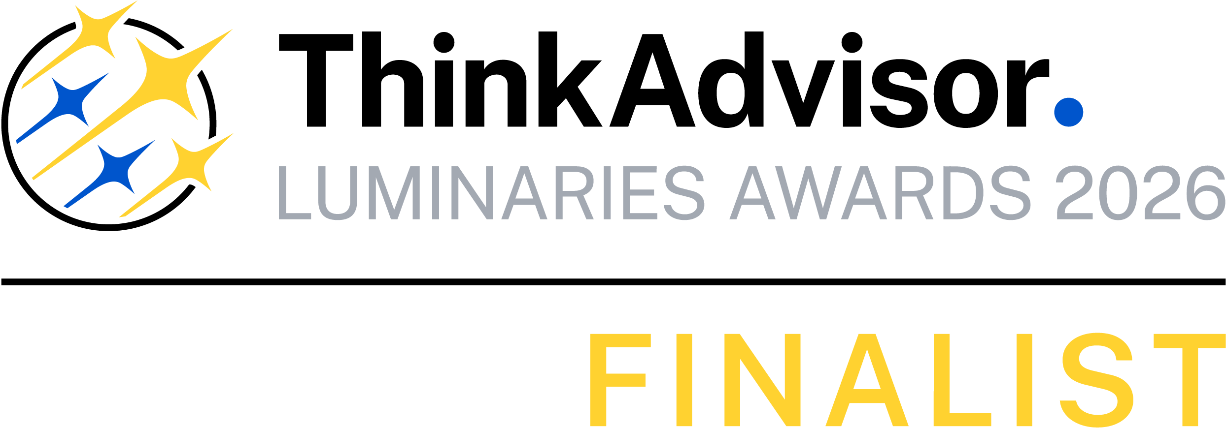 V-Square named a Finalist for ThinkAdvisor's 2026 Luminaries Awards for Product or Service Innovation for our Tax Aware Strategies!
