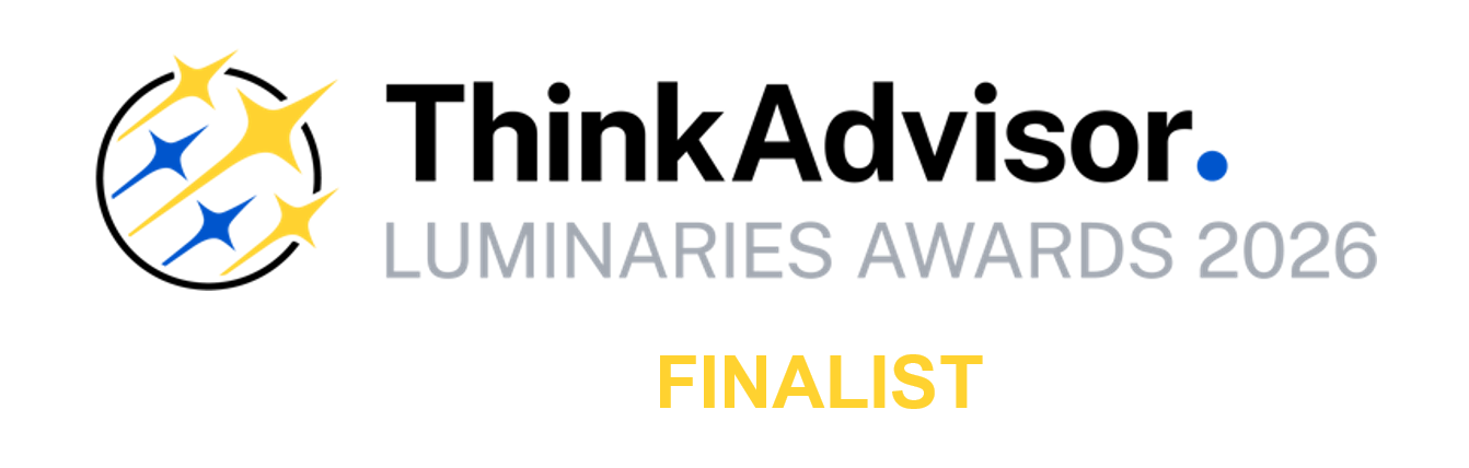 V-Square named a Finalist for ThinkAdvisor's 2026 Luminaries Awards for Product or Service Innovation for our Tax Aware Strategies!