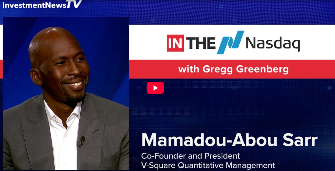Mamadou-Abou Sarr on InvestmentNews: Real assets offer an antidote to rising inflation
